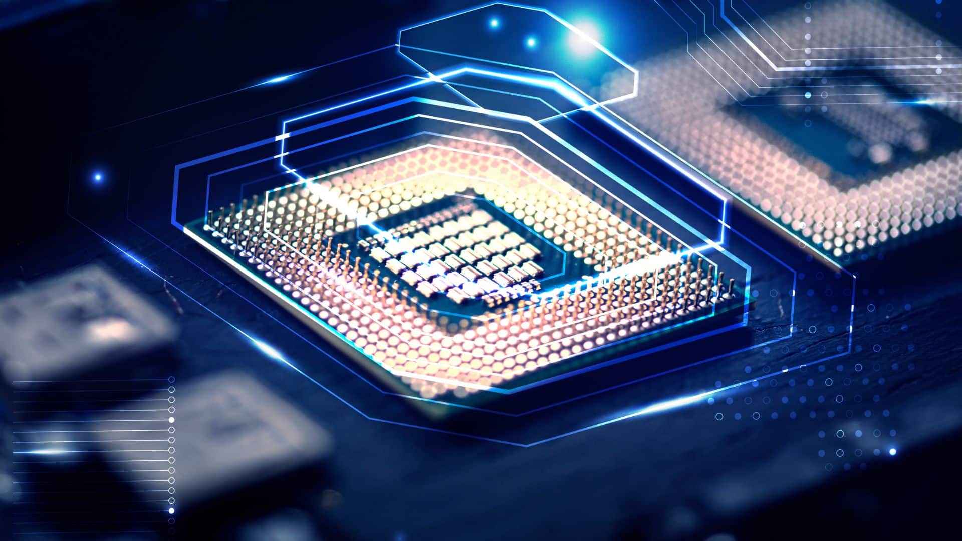 半導體廠務管理