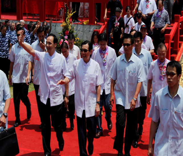 《客家人物故事集：影響世代的聲音》